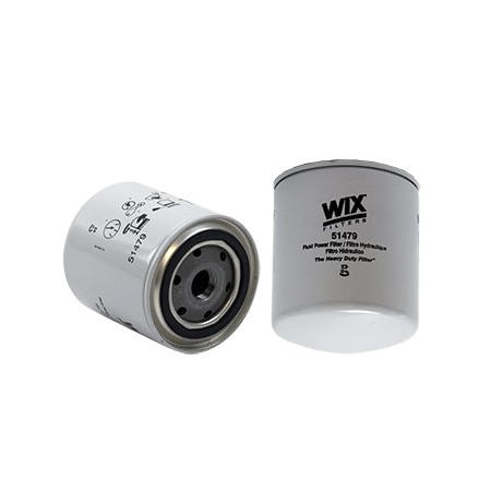 Wix Filters Hydraulic Filter 51479
